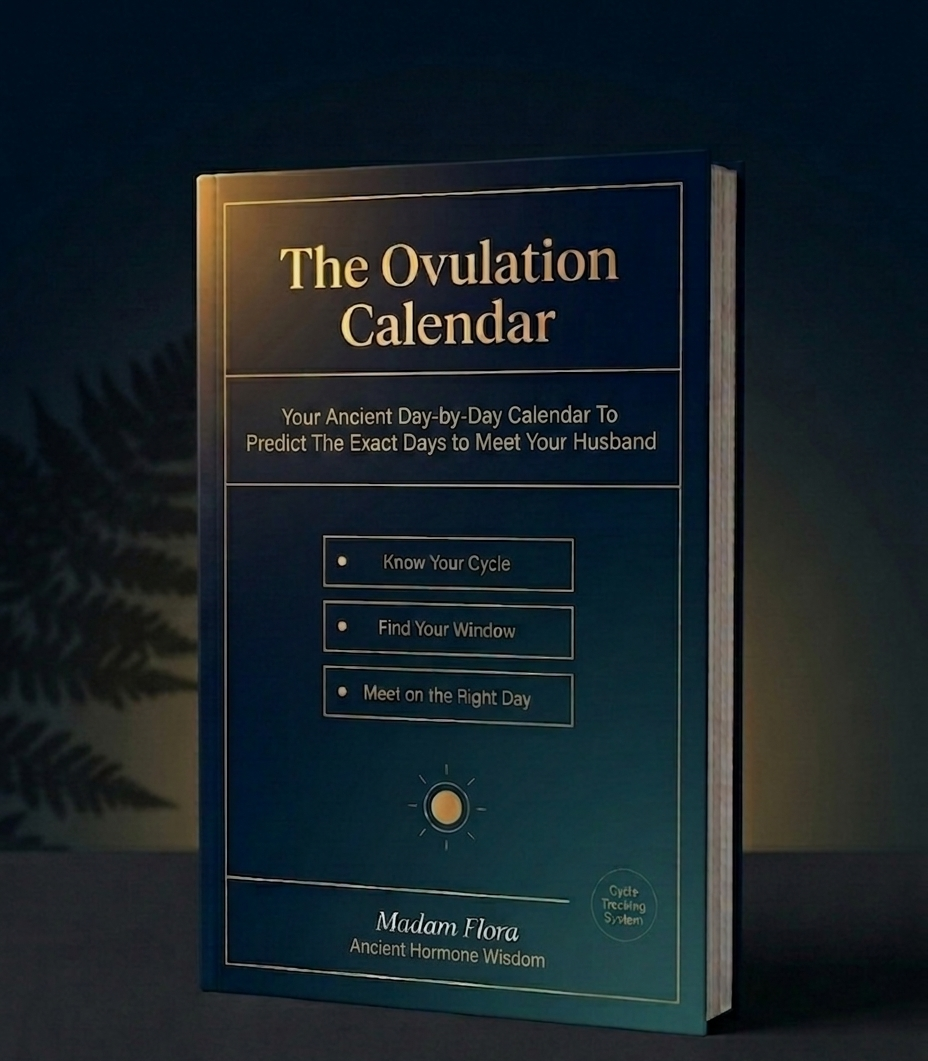 The Ovulation Calendar